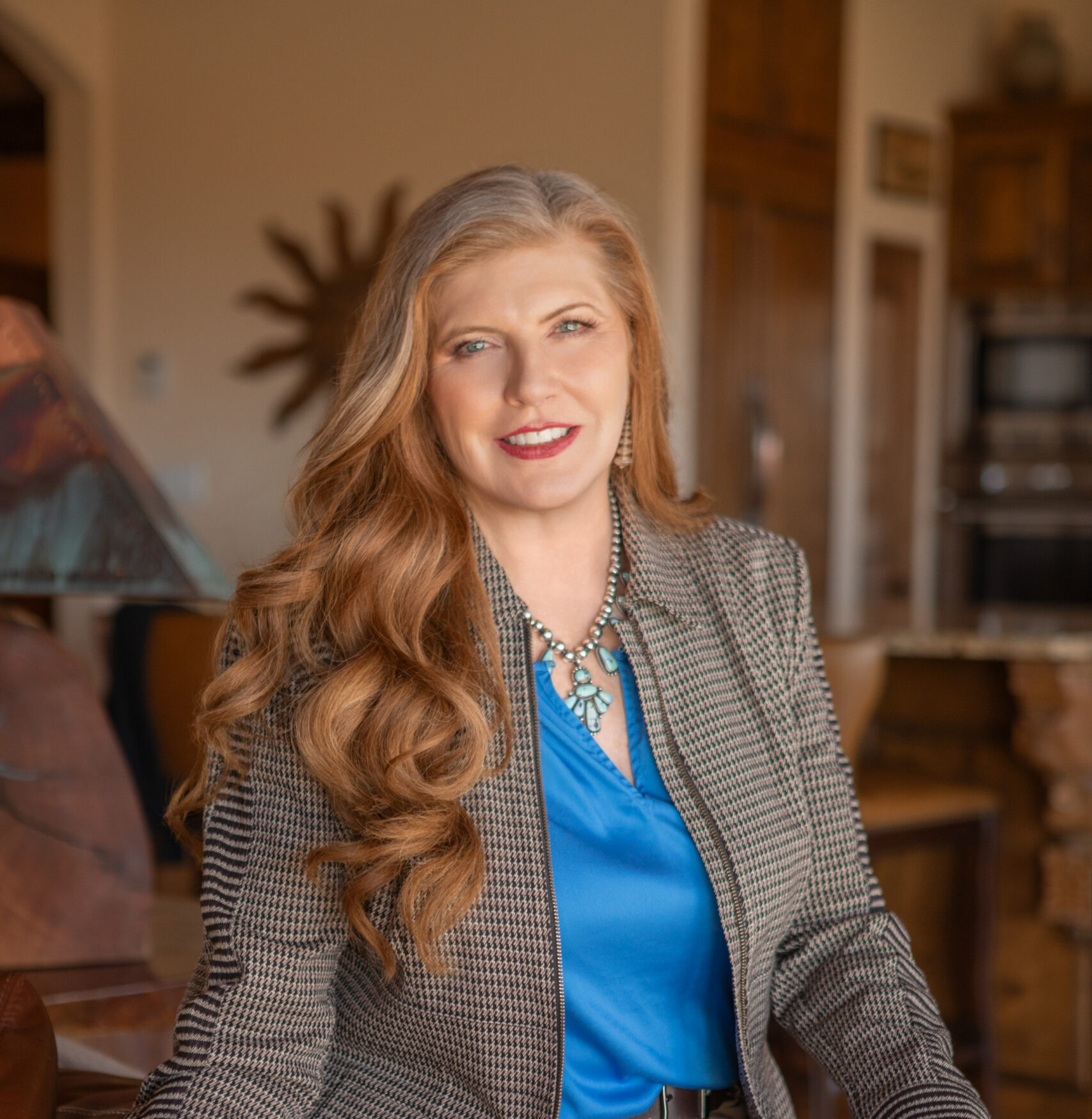 Rene Kessel, an Albuquerque REALTOR® with 25 years of experience.